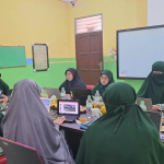 Rapat Pleno Pengurus Wilayah Muslimat Hidayatullah Jawa Timur Kuatkan Keikhlasan Dalam Menjalankan Amanah