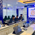 PW Muslimat Hidayatullah Jawa Barat Perkuat Sinergi dengan Fraksi PAN, Bahas Peluang Program dan Pengawalan Kebijakan