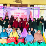 HSJD Mushida Jembrana, Bali: Merajut Ukhuwah Bersama Para Muallaf