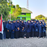 Peringati Hari Kemerdekaan RI, Mushida Grobogan Gelar Kegiatan Jalan Sehat dan Berbagai Lomba