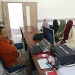 PD Mushida Parepare Sosialisasi Metode Al-Qur’an Grand MBA di Kampus Universitas Negeri Makassar