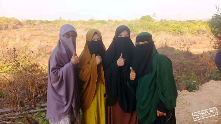 Kunjungan Silaturahmi Pengurus Wilayah Mushida Sulawesi Tenggara, Kuatkan Koordinasi dan Konsolidasi