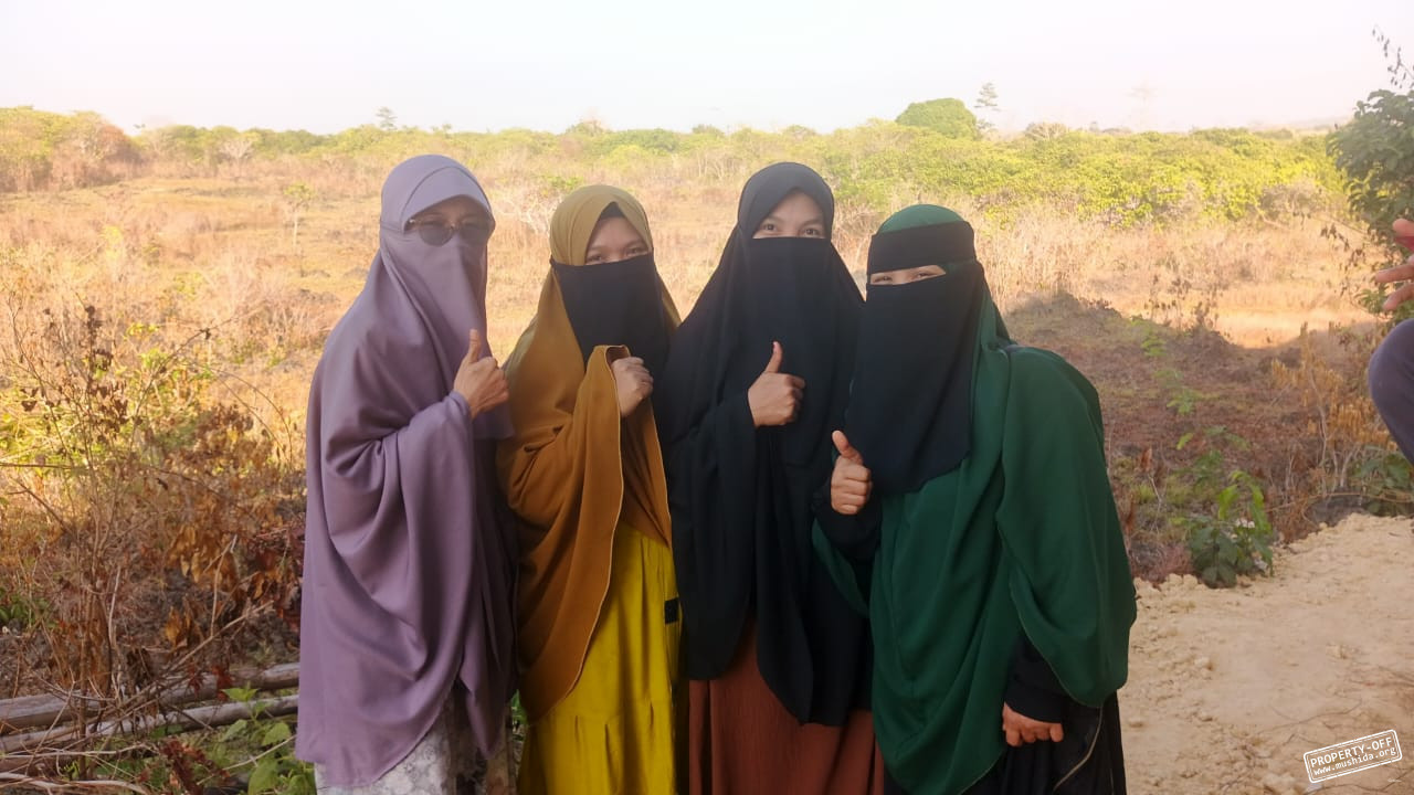 Kunjungan Silaturahmi Pengurus Wilayah Mushida Sulawesi Tenggara, Kuatkan Koordinasi dan Konsolidasi