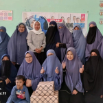 Selenggarakan Public Speaking Season 4, Mushida Baubau Perkuat Kapasitas Dakwah Muslimah