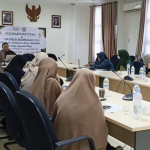 Mushida DIY-Jateng Bagian Selatan Gelar DMU dan Seminar Parenting, Perkuat Pemahaman Manhaj dan Ketahanan Keluarga