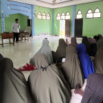 Mushida Kendari Gelar Pengajian Bulanan, Perkuat Iman dan Ukhuwah Islamiyah