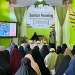 PD Mushida Enrekang Gelar Seminar Parenting