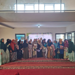 HSJD di Jawa Barat, Muslimat Hidayatullah Sasar Majelis Taklim sebagai Lahan Dakwah