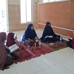 PD Mushida Karanganyar Gerakkan Dakwah Majelis Qur’an Lansia