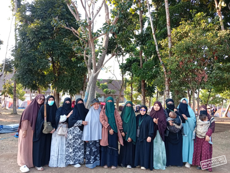 Kuatkan Ukhuwah, Muslimat Hidayatullah Jawa Barat Ikuti Halaqoh Qubra