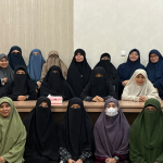 Rapat Pengawasan PP Muslimat Hidayatullah: Tekankan Pentingnya Digitalisasi Organisasi