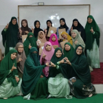 Semarakkan HSJD 2026, Mushida DIY-Jateng Bagian Selatan Gaungkan Hijab sebagai Pilar Kemuliaan