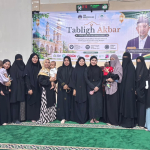 Perluas Jangkauan Dakwah: Muslimat Hidayatullah Gowa Bentuk Halaqoh Ta’lim